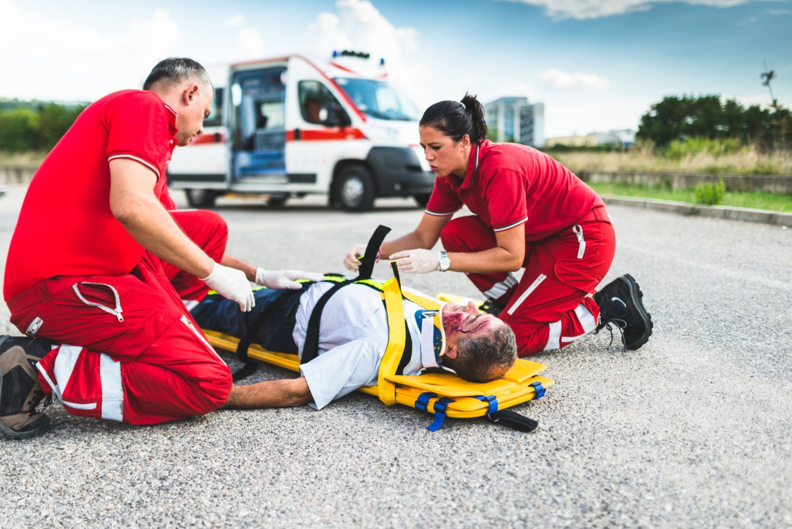 Medical Manufacturing Facility