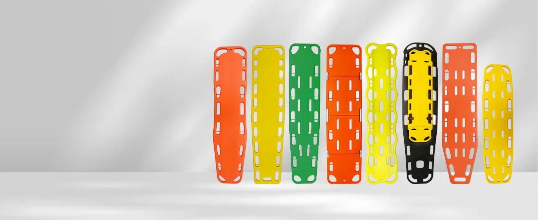 Water Rescue Equipment